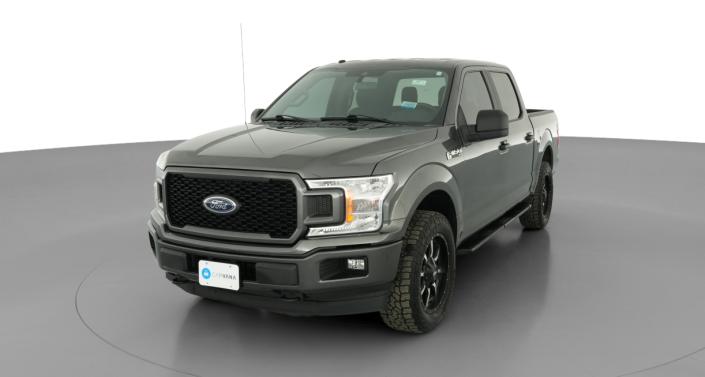 Thumbnail: 2019 Ford Econoline - 1