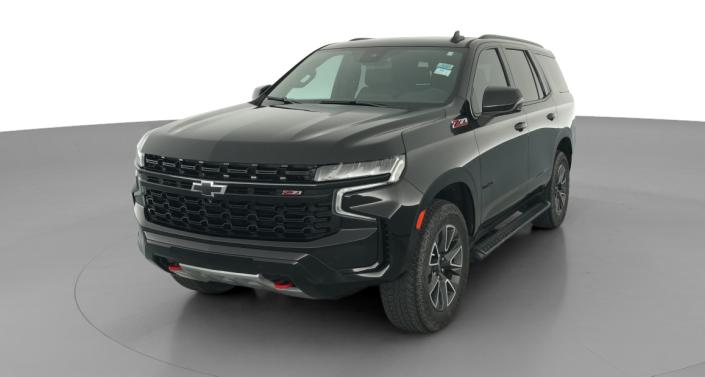 Thumbnail: 2023 Chevrolet Tahoe - 1