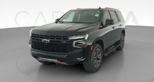 2023 Chevrolet Tahoe