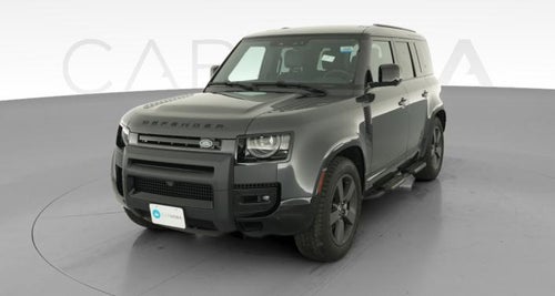 2023 Land Rover Defender 110