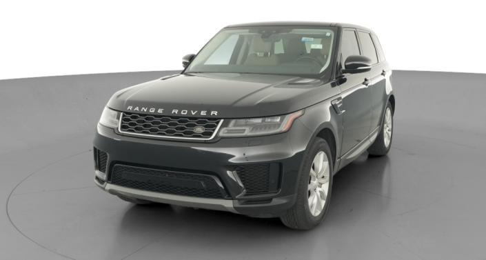 Thumbnail: 2022 Land Rover Range Rover Sport - 1