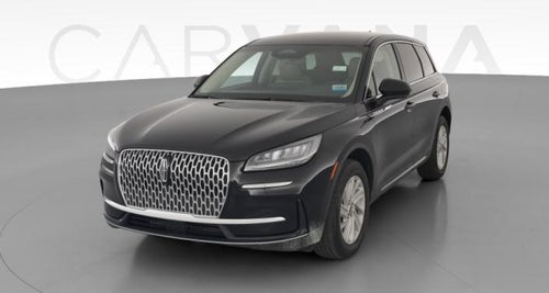 2022 Mercedes-Benz GLC