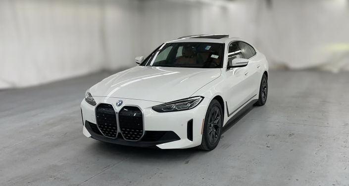 Thumbnail: 2023 BMW i4 - 1