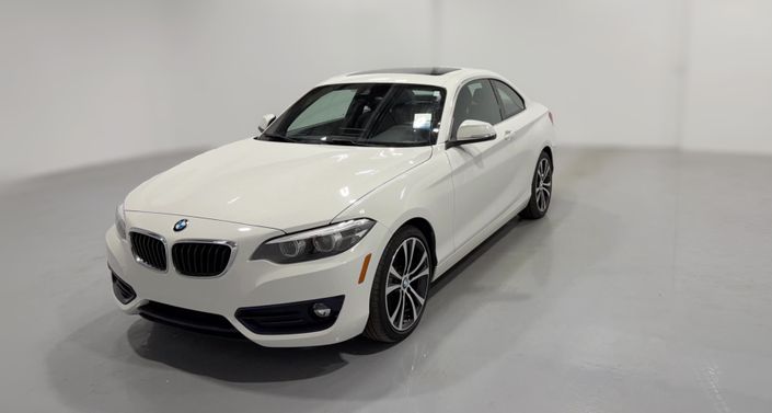 2020 BMW 2 Series 230i -
                  Fairview, OR