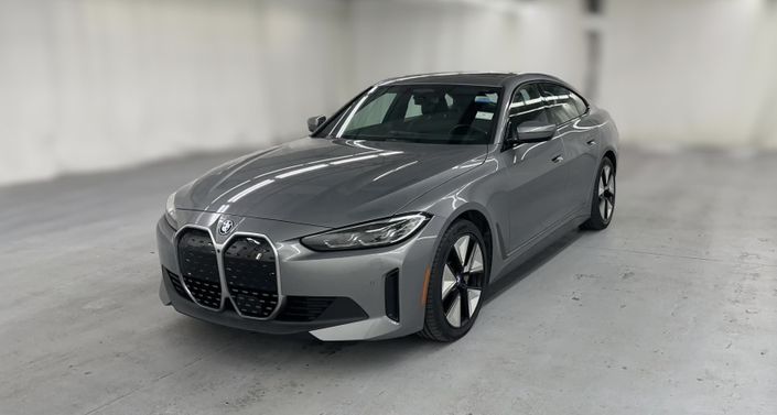 Thumbnail: 2023 BMW i4 - 1