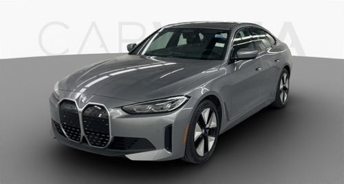 2023 BMW i4
