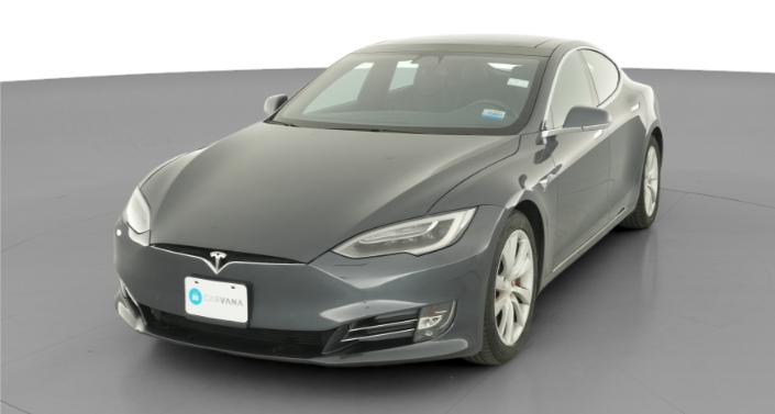 2016 Tesla Model S P90D -
                  Hebron, OH