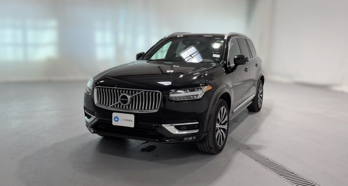 Thumbnail: 2023 Volvo XC90 - 1