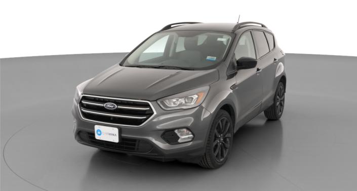 Thumbnail: 2019 Ford Escape - 1