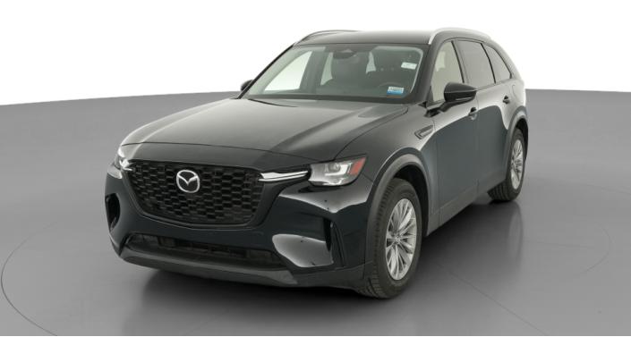 2024 Mazda CX-90 Select -
                  Tooele, UT