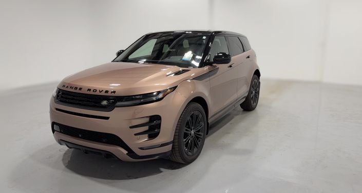 Thumbnail: 2026 Land Rover Range Rover Evoque - 1
