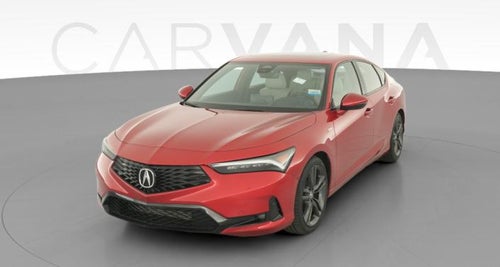 2023 Acura Integra