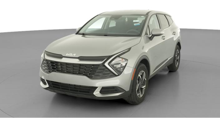 Thumbnail: 2023 Kia Sportage - 1