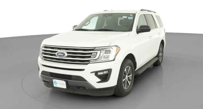 Thumbnail: 2020 Ford Expedition - 1
