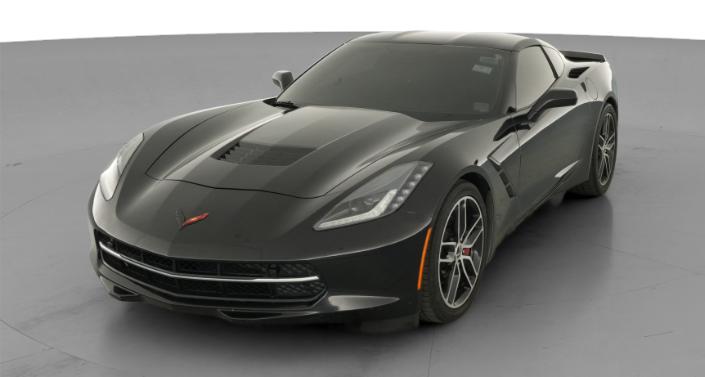 Thumbnail: 2016 Chevrolet Corvette - 1