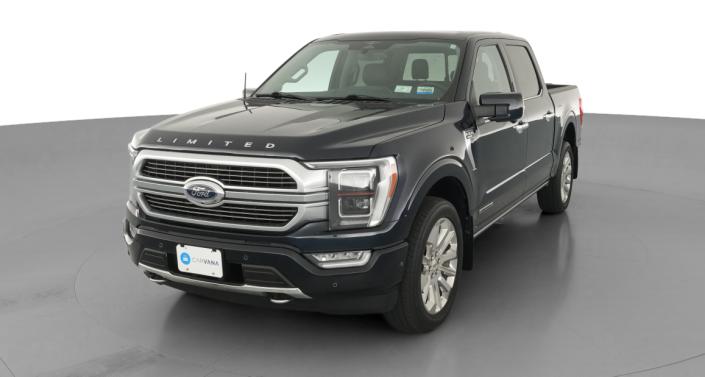 Thumbnail: 2023 Ford Econoline - 1