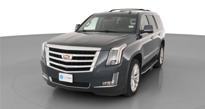 Thumbnail: 2020 Cadillac Escalade - 1