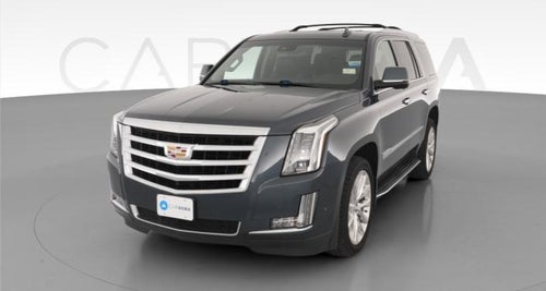 2020 Cadillac Escalade