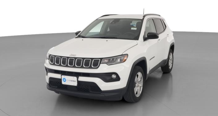 Thumbnail: 2022 Jeep Compass - 1