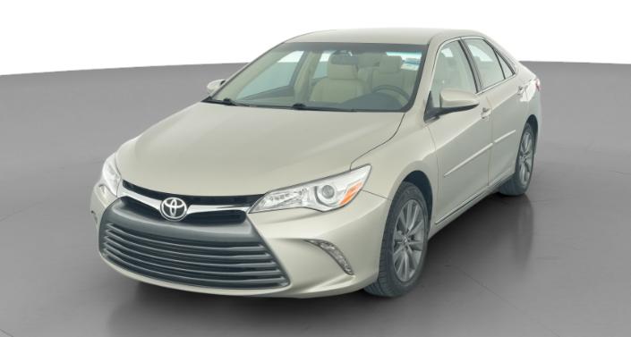 Thumbnail: 2017 Toyota Camry - 1