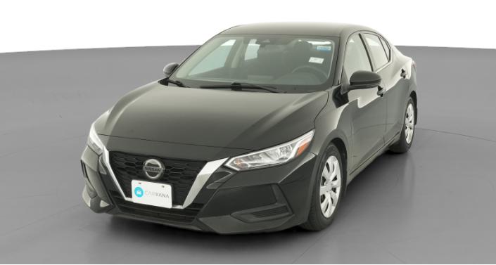Thumbnail: 2020 Nissan Sentra - 1