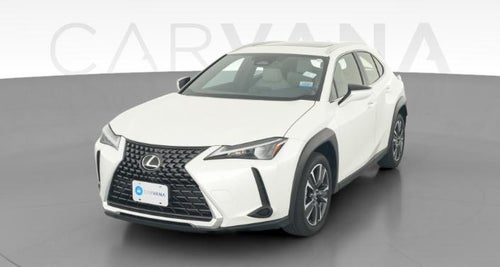 2025 Lexus UX