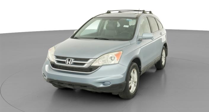 Thumbnail: 2011 Honda CR-V - 1