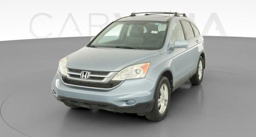 2011 Honda CR-V