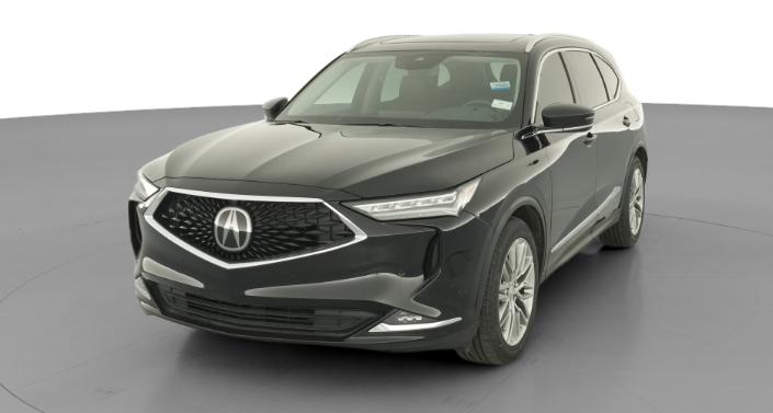 Thumbnail: 2023 Acura MDX - 1