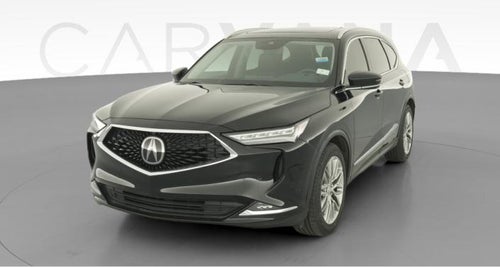 2023 Acura MDX