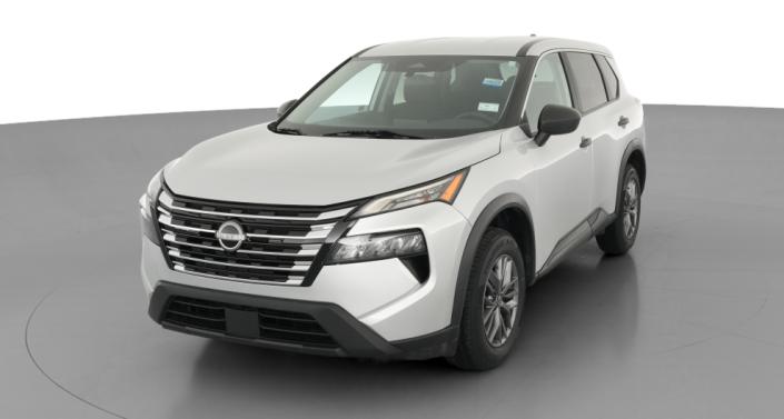 Thumbnail: 2024 Nissan Rogue - 1