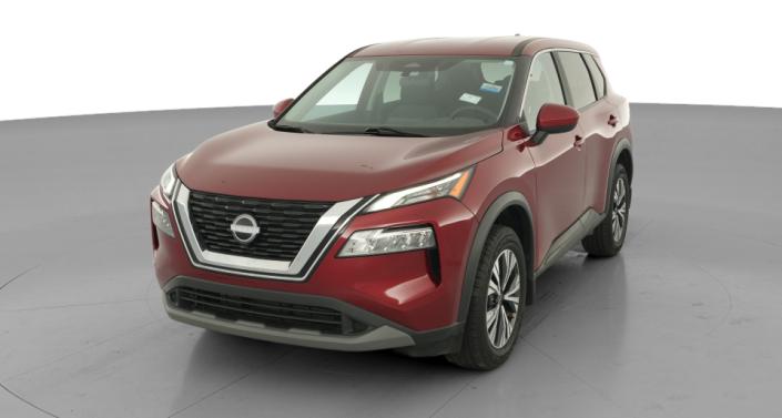 Thumbnail: 2023 Nissan Rogue - 1