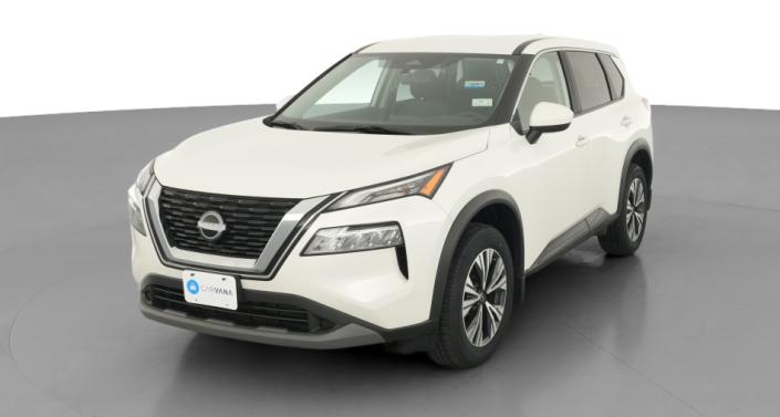 Thumbnail: 2023 Nissan Rogue - 1