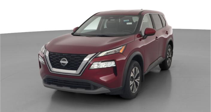 Thumbnail: 2023 Nissan Rogue - 1