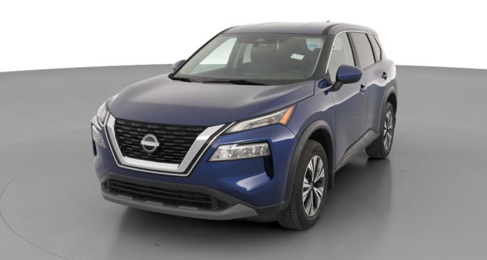 Thumbnail: 2023 Nissan Rogue - 1