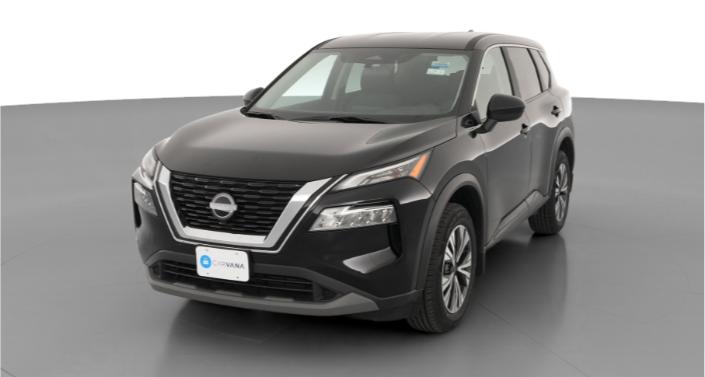 Thumbnail: 2023 Nissan Rogue - 1