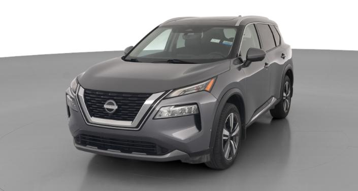 Thumbnail: 2023 Nissan Rogue - 1