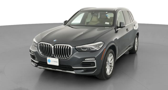 Thumbnail: 2020 BMW X5 - 1