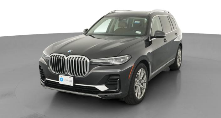 2020 BMW X7 xDrive40i -
                  Trenton, OH