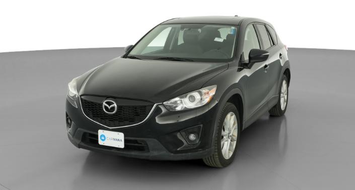 Thumbnail: 2015 Mazda CX-5 - 1