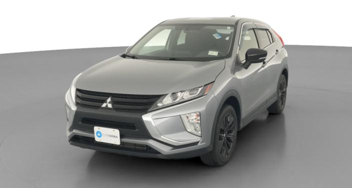 2019 Mitsubishi Eclipse Cross LE -
                  Trenton, OH