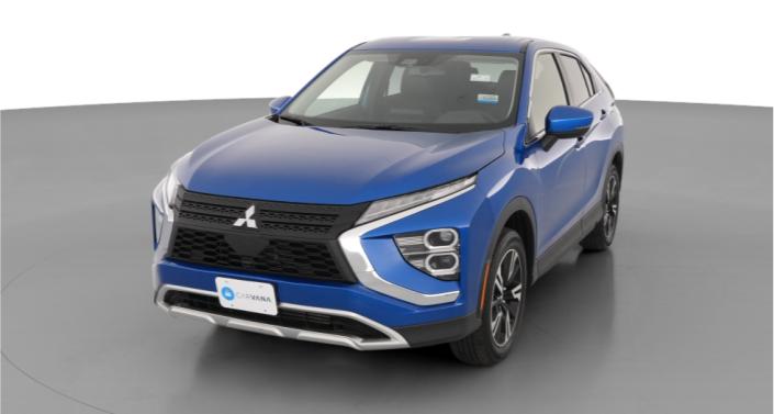 Thumbnail: 2026 Mitsubishi Eclipse Cross - 1