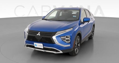 2026 Mitsubishi Eclipse Cross