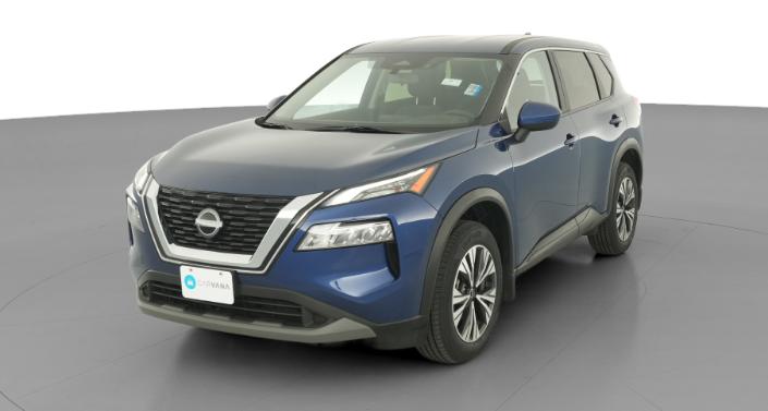 Thumbnail: 2023 Nissan Rogue - 1