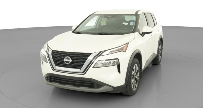 Thumbnail: 2023 Nissan Rogue - 1
