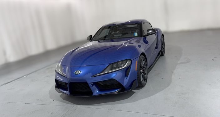 2023 Toyota GR Supra Premium -
                  Union City, GA