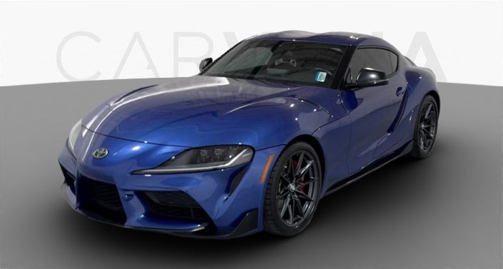 Used Toyota GR Supra for Sale in El Paso, TX | Carvana