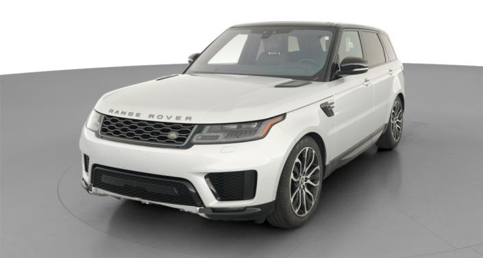 Thumbnail: 2018 Land Rover Range Rover Sport - 1