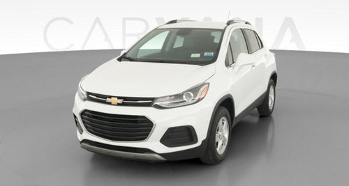 2019 Chevrolet Trax