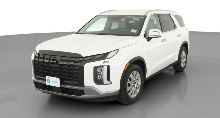 Thumbnail: 2024 Hyundai Palisade - 1